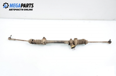 Casetă de direcție mecanică pentru Volkswagen Golf II 1.6, 72 cp, 3 uși, 1989