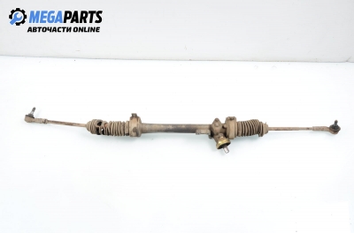 Mechanical steering rack for Volkswagen Golf II 1.6, 72 hp, 3 doors, 1989