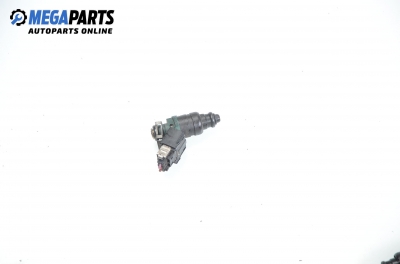 Gasoline fuel injector for Volkswagen Golf IV 1.6, 100 hp, 3 doors, 1999