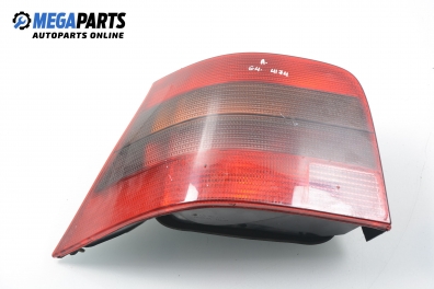 Tail light for Volkswagen Golf IV 1.9 SDi, 68 hp, 5 doors, 1999, position: left