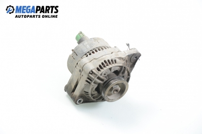 Alternator for Rover 200 1.6, 122 hp, coupe, 1994