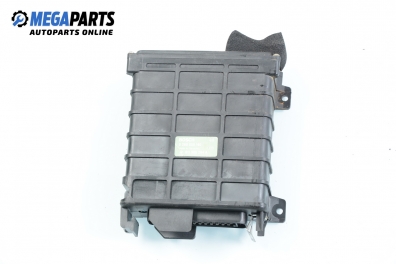 ECU for Audi 80 (B3) 1.8, 113 hp, sedan, 1988 № Bosch 0 280 800 140