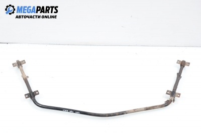 Sway bar for Opel Corsa B 1.0 12V, 54 hp, 3 doors, 1999, position: front