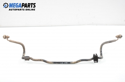 Sway bar for Opel Astra G 1.6 16V, 101 hp, station wagon, 1998, position: front