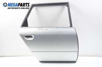 Ușă pentru Audi A6 (C5) 2.5 TDI, 150 cp, combi, 2000, poziție: dreaptă - spate