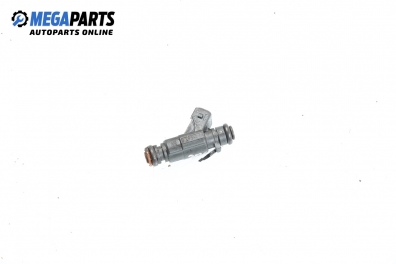 Benzineinspritzdüse für Mercedes-Benz A-Klasse W168 1.6, 102 hp, 5 türen, 1998