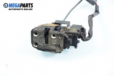 Încuietoare for Mazda 626 (V) 1.8, 105 hp, hatchback, 1997, position: stânga - fața