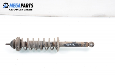 Macpherson shock absorber for Volkswagen Polo (6N/6N2) (1994-2003) 1.0, hatchback, position: rear - right