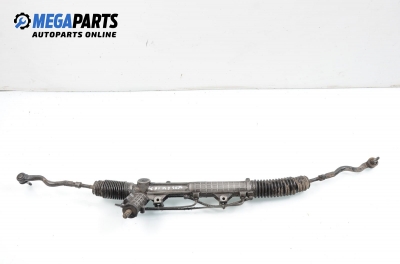 Hydraulic steering rack for BMW 3 (E36) 1.8, 113 hp, sedan, 1992