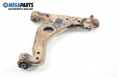 Control arm for Opel Astra G 1.6 16V, 101 hp, station wagon, 1998, position: front - right