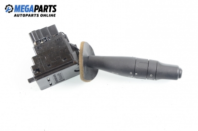 Verstellhebel leuchten for Citroen Saxo 1.6, 88 hp, hecktür, 2000