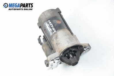 Starter for Mazda Premacy 2.0 TD, 101 hp, 2002