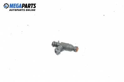 Benzineinspritzdüse für Mercedes-Benz A-Klasse W168 1.6, 102 hp, 5 türen, 1998