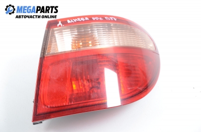 Tail light for Nissan Almera (N16) 2.2 DI, 110 hp, sedan, 2000, position: right