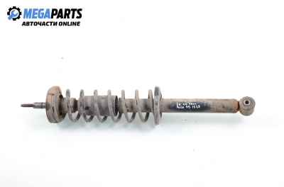Macpherson shock absorber for Volkswagen Polo (6N/6N2) (1994-2003) 1.0, hatchback, position: rear - left