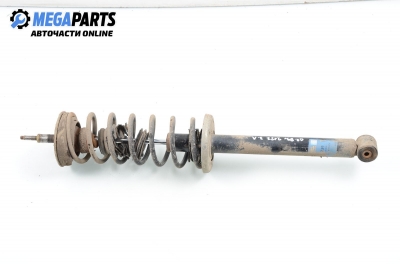 Macpherson shock absorber for Volkswagen Golf II 1.6, 72 hp, 3 doors, 1989, position: rear - left