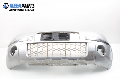 Frontstoßstange for Citroen C3 Pluriel 1.6, 109 hp automatic, 2005, position: vorderseite