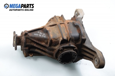  for BMW 3 (E36) 1.8, 113 hp, sedan, 1992