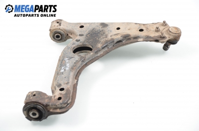 Control arm for Opel Astra G 1.6 16V, 101 hp, station wagon, 1998, position: front - left