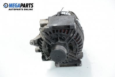 Alternator for Mercedes-Benz C-Class 203 (W/S/CL) 2.2 CDI, 150 hp, coupe, 2004
