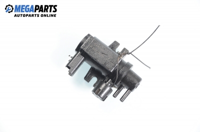 Vacuum valve for Peugeot 307 2.0 HDi, 107 hp, hatchback, 5 doors, 2004