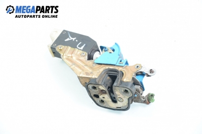 Schloss for Opel Omega B 2.2 16V, 144 hp, combi, 2000, position: rechts, vorderseite