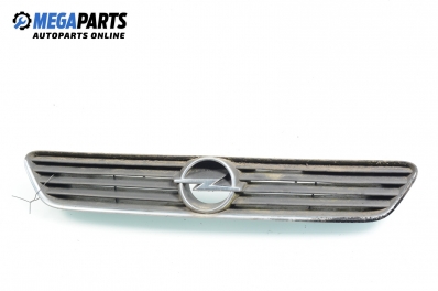 Grilă for Opel Astra G Estate (02.1998 - 12.2009), combi, position: fața