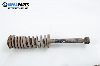 Macpherson shock absorber for Volkswagen Passat 1.6 TD, 80 hp, sedan, 1990, position: rear - right