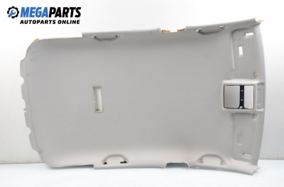 Capitonaj plafon pentru Volkswagen Polo (9N/9N3) 1.4 FSI, 86 cp, hatchback, 5 uși, 2006