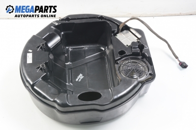 Subwoofer for Porsche Cayenne 4.5 S, 340 hp automatic, 2003 № 7L5 035 403 A