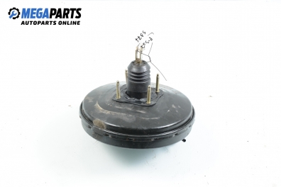 Brake servo for Peugeot 307 1.6 HDi, 109 hp, station wagon, 2004