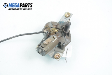 Front wipers motor for Ford Escort 1.8 TD, 90 hp, station wagon, 1996, position: rear