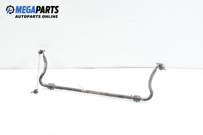 Sway bar for Peugeot 307 1.6 HDi, 109 hp, station wagon, 2004, position: front