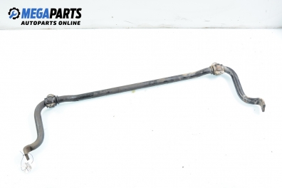 Sway bar for Volkswagen Passat (B5; B5.5) 1.8 T, 150 hp, station wagon, 1999, position: front