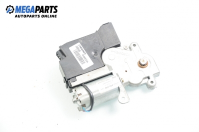 Motor schiebedach for Opel Omega B 2.2 16V, 144 hp, combi, 2000 № Valeo 404.249