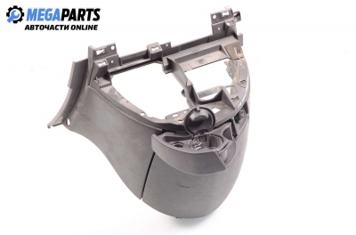 Zentralkonsole for Citroen C8 Minivan (10.2002 - 06.2014)