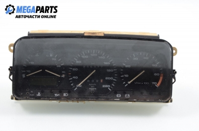Instrument cluster for Volkswagen Passat (B3) (1988-1993) 1.8, sedan