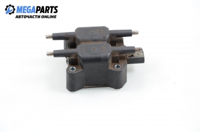 Ignition coil for Chrysler Voyager 2.4, 151 hp, 1997