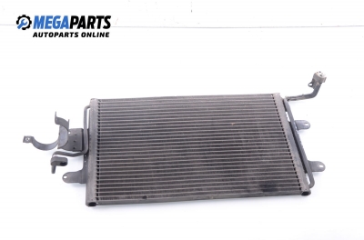 Air conditioning radiator for Volkswagen Golf IV 1.9 TDI, 90 hp, 1999