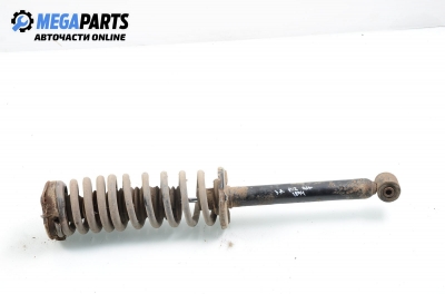 Macpherson shock absorber for Volkswagen Passat 1.6 TD, 80 hp, sedan, 1990, position: rear - left