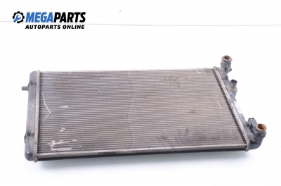 Wasserradiator für Volkswagen Golf IV 1.9 TDI, 90 hp, 5 türen, 1999