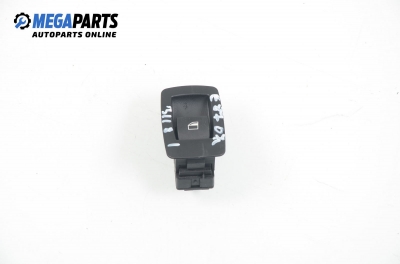 Power window button for BMW 1 (E87) 2.0 d, 143 hp, hatchback, 5 doors, 2007