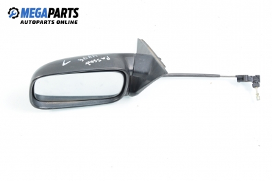 Mirror for Volkswagen Passat (B4) 1.8, 75 hp, station wagon, 1995, position: left
