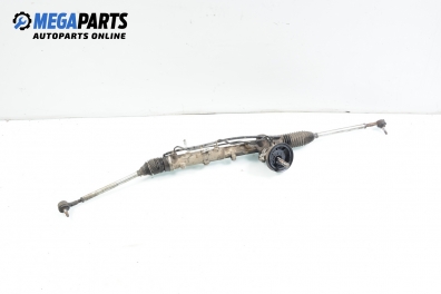 Hydraulic steering rack for Peugeot 307 1.6 HDi, 109 hp, station wagon, 2004