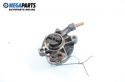 Vacuum pump for Peugeot 307 2.0 HDi, 107 hp, hatchback, 5 doors, 2004