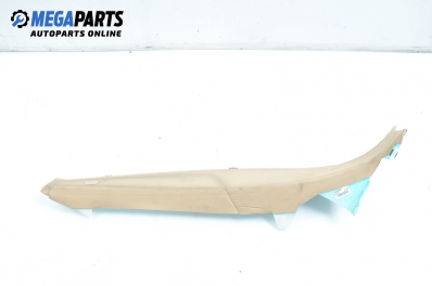 Interior plastic for Mercedes-Benz S-Class W221 3.2 CDI, 235 hp automatic, 2007, position: rear - left
