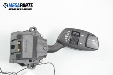 Manetă ștergătoare for BMW 5 (E60, E61) 3.0 d, 218 hp, sedan automatic, 2003