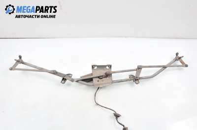 Front wipers motor for Chrysler Voyager 2.4, 151 hp, 1997, position: front