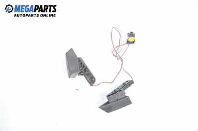 Butoane volan pentru Renault Laguna II (X74) 2.0 16V, 140 cp, hatchback, 2002