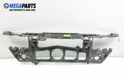 Front slam panel for BMW 5 (E39) 2.5 TDS, 143 hp, sedan, 2000